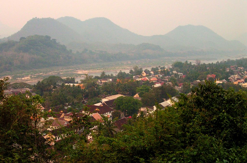 Laos - Luang Prabang 47