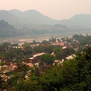 Laos - Luang Prabang 47