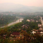 Laos - Luang Prabang 48