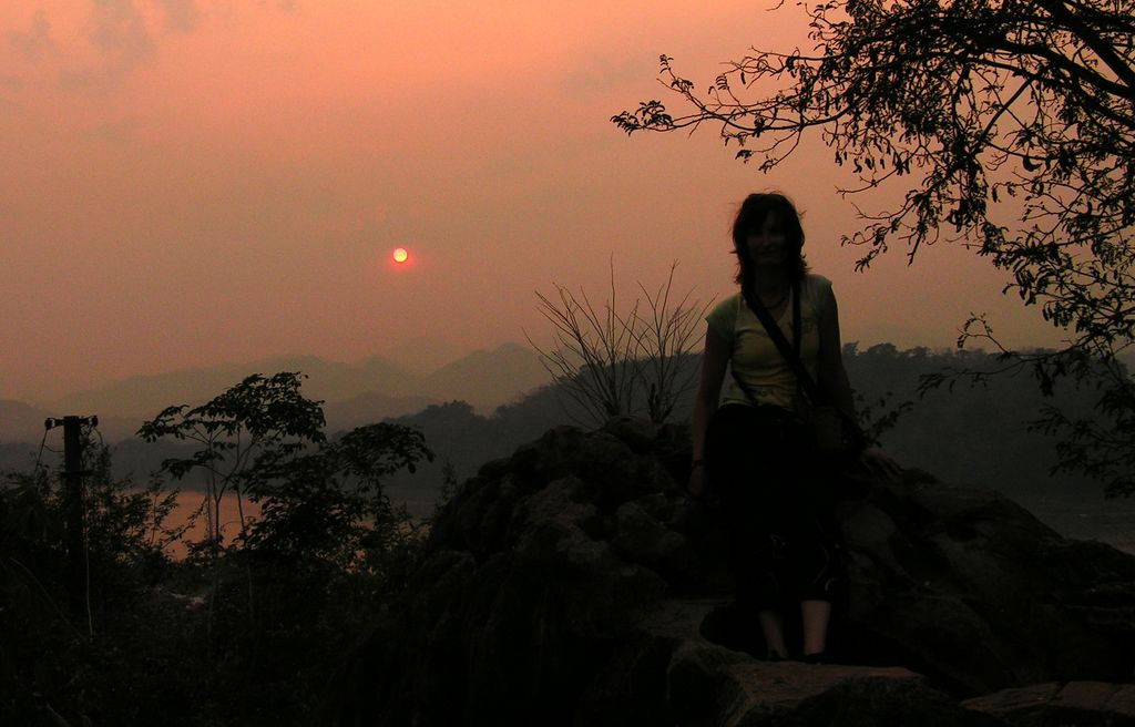 Laos - Luang Prabang 49