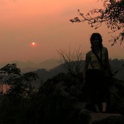 Laos - Luang Prabang 49