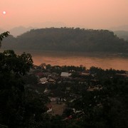 Laos - Luang Prabang 50