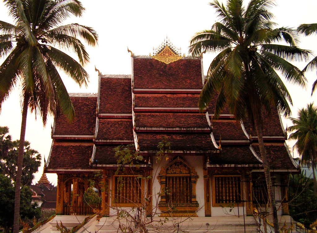 Laos - Luang Prabang 52
