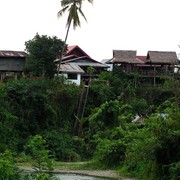 Laos - Van Vieng 05