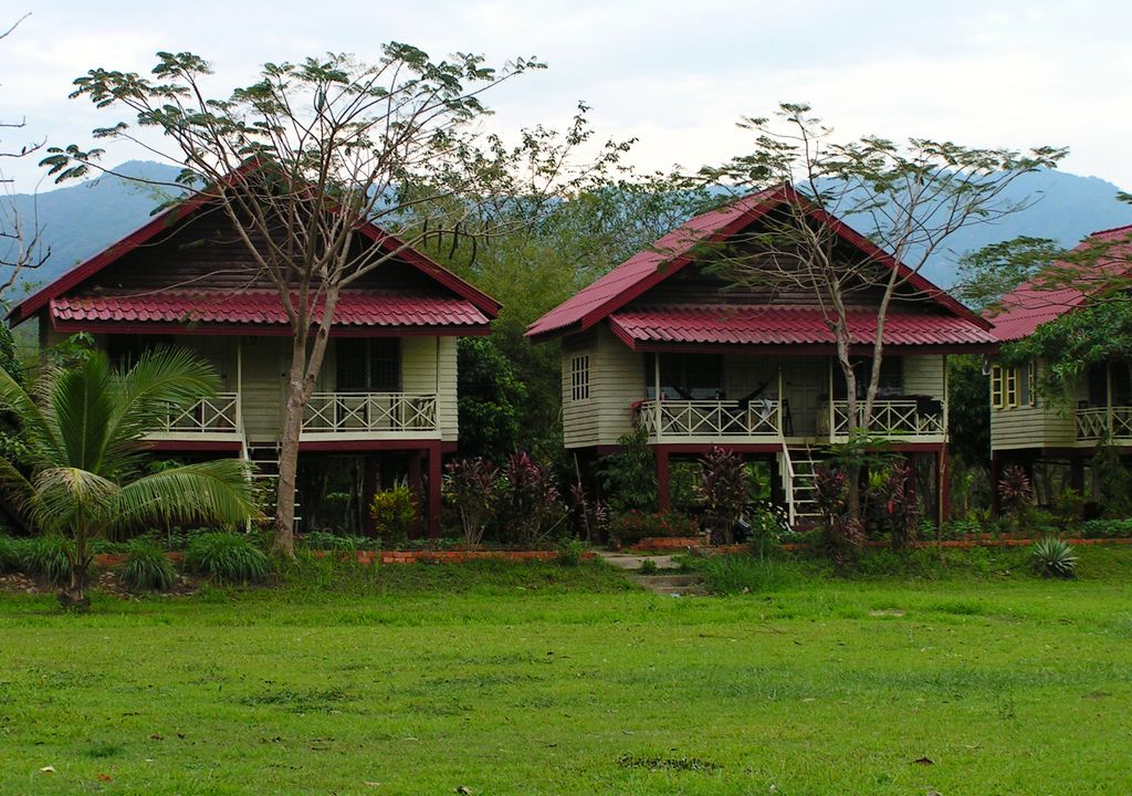 Laos - Van Vieng 06