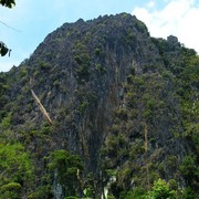 Laos - Van Vieng 07