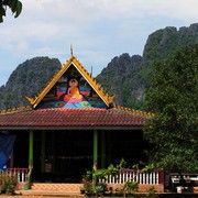 Laos - Van Vieng 13