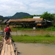 Laos - Van Vieng 18