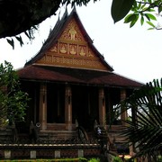 Laos - Vientiane 01