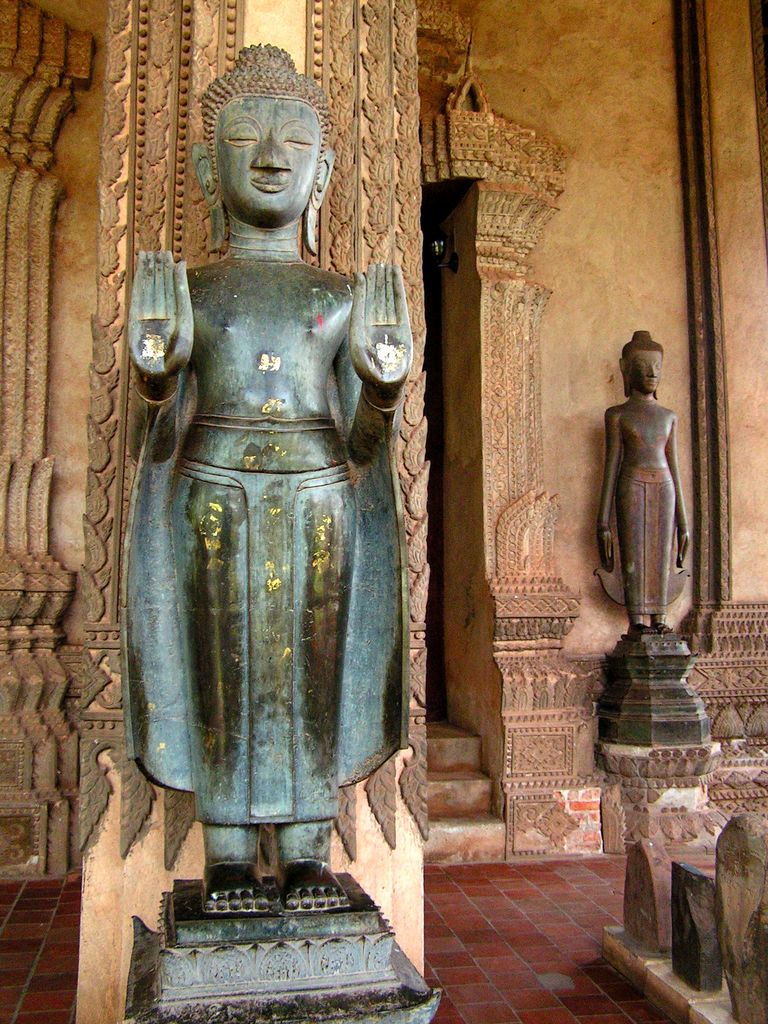 Laos - Vientiane 03