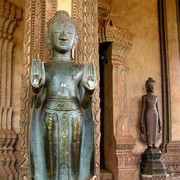 Laos - Vientiane 03