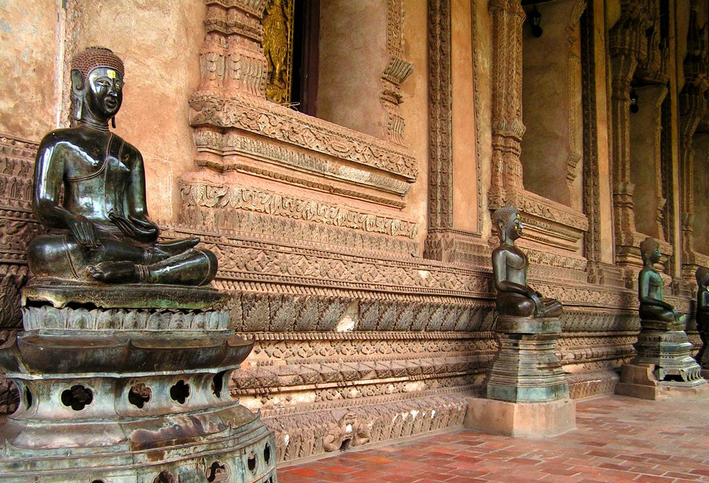 Laos - Vientiane 04