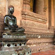 Laos - Vientiane 04