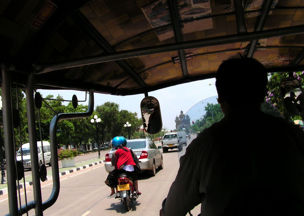 Laos - Vientiane 06