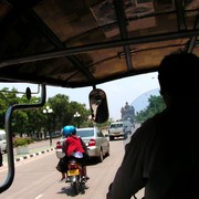 Laos - Vientiane 06
