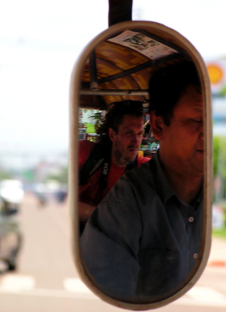 Laos - Vientiane 07