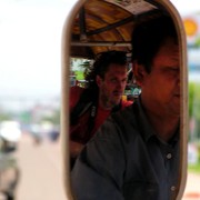 Laos - Vientiane 07