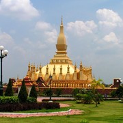 Laos - Vientiane 09