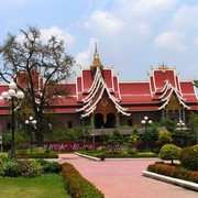 Laos - Vientiane 10