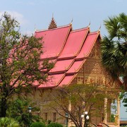 Laos - Vientiane 11
