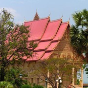 Laos - Vientiane 11