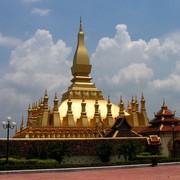 Laos - Vientiane 12