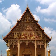 Laos - Vientiane 13