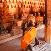 Laos - Vientiane 18