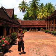 Laos - Vientiane 21