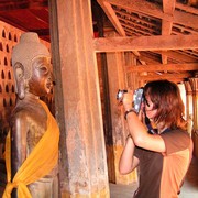 Laos - Vientiane 24