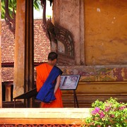 Laos - Vientiane 27