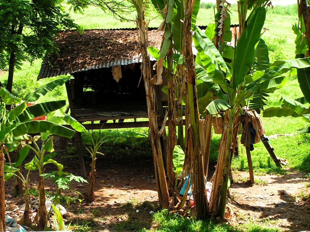 Laos - Vientiane 28