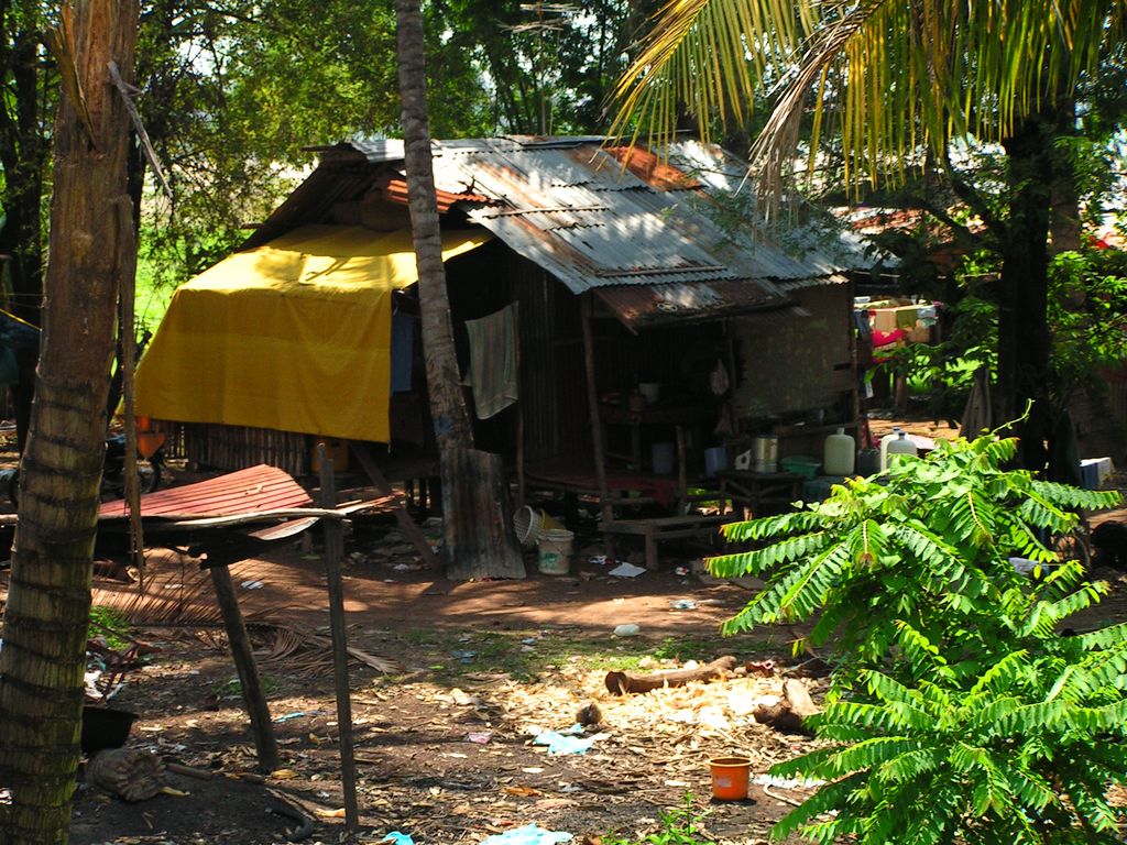 Laos - Vientiane 29