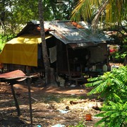 Laos - Vientiane 29