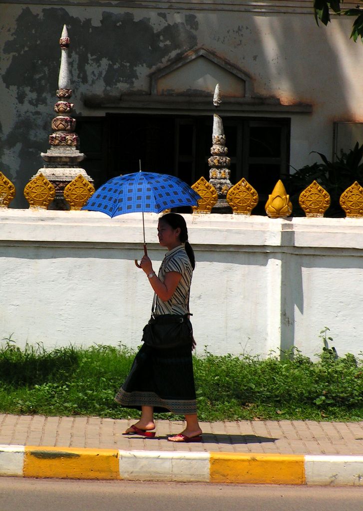 Laos - Vientiane 31