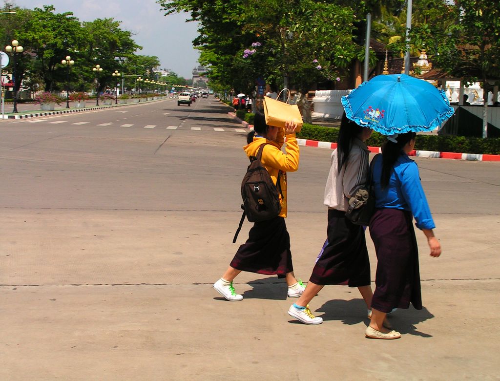 Laos - Vientiane 32