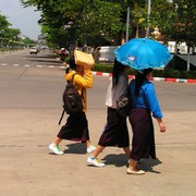 Laos - Vientiane 32