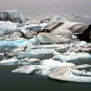 Iceland - Jokulsárlón glacier