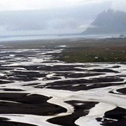 Iceland - on the first trek