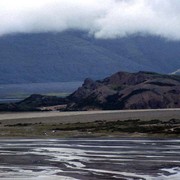 Iceland - Liparite mountains 01