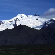 Iceland - Hvannadalshnúkur