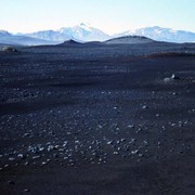 Iceland - lava everywhere
