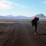 Iceland - on the road