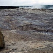 Iceland - Geysir