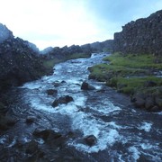 Iceland - a break point