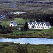 Iceland - Pingvellir