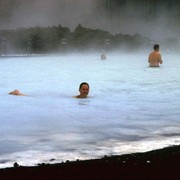 Iceland - Blue Lagoon