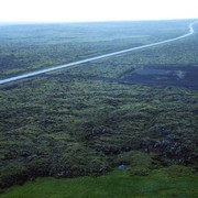 Iceland - a country near Blue Lagoon