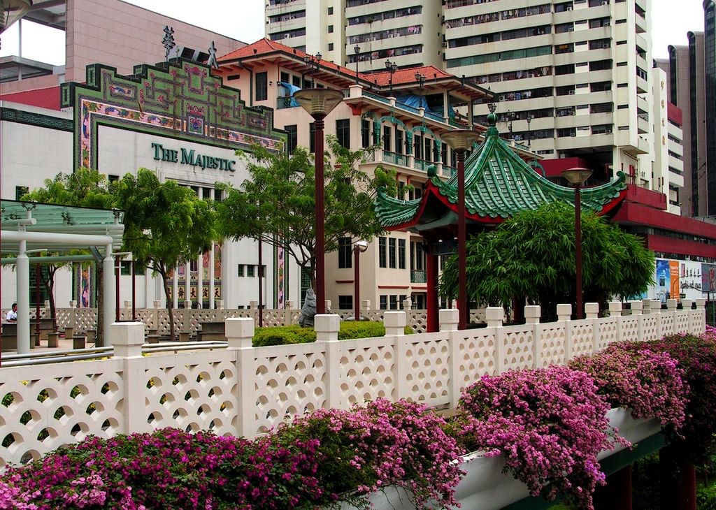 Singapore 14