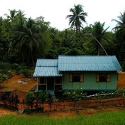 Singapore - Pulau Ubin 01